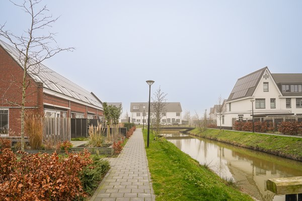 Medium property photo - Blaaspijp 17, 4142 RS Leerdam